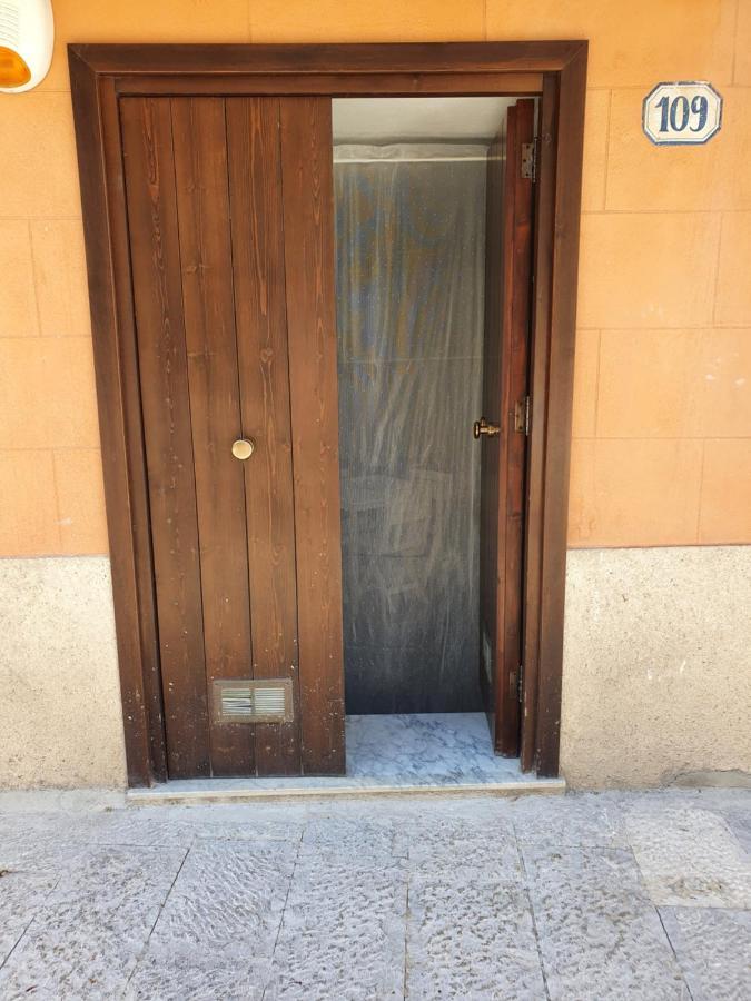 Alle Porte Del Capo Palermo Exterior foto